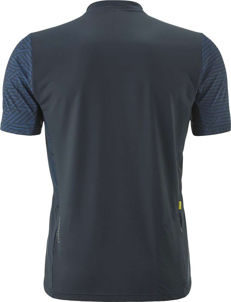 Gonso Adventure Half Zip – Trikot