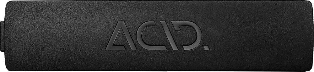 Acid-Clip-Kid-Schutzblechstreben hinten