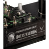 Thrustmaster Hotas Warthog Joystick und Gas