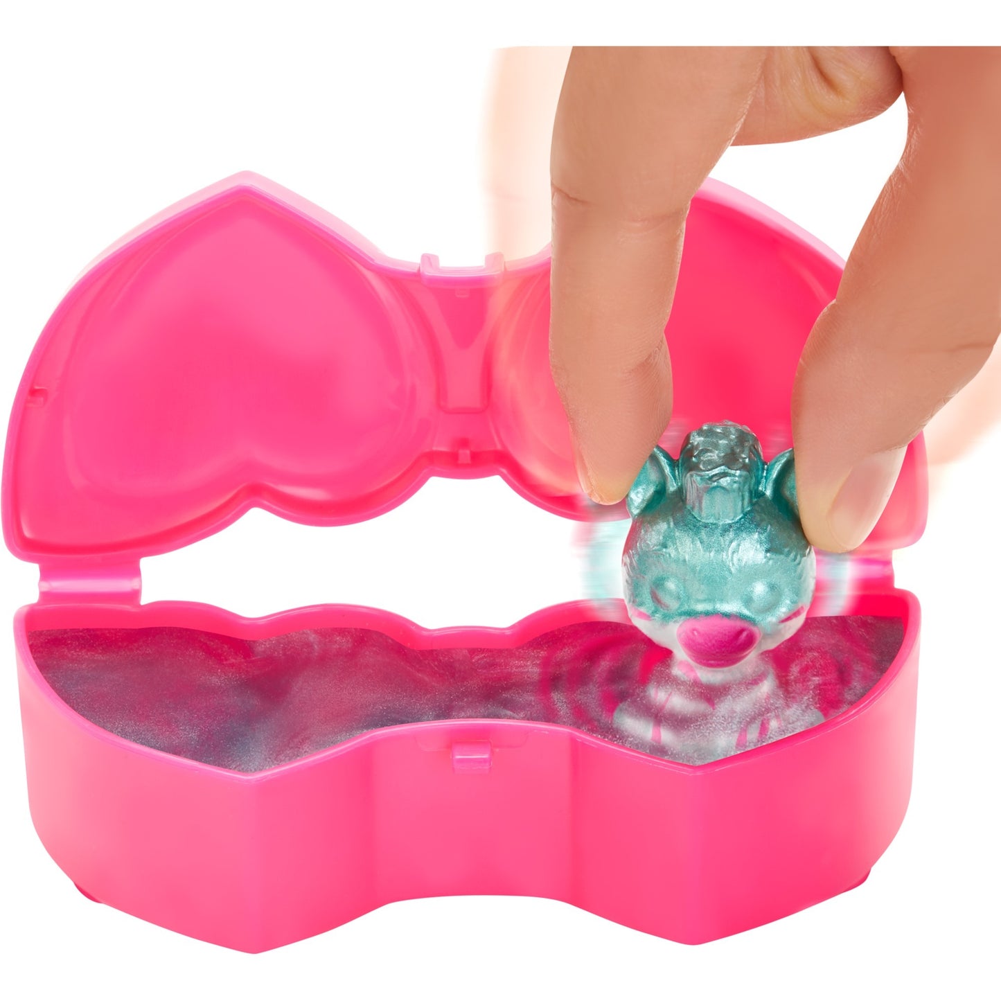 Mattel Farbe enthüllen Haustiere