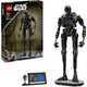 LEGO Star Wars 75434 K-2SO Sicherheitsdroiod-Roboter