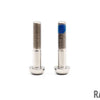 Oak Components Titanschrauben M5x25 für Sram-Lenkerklemme (2 Stück)