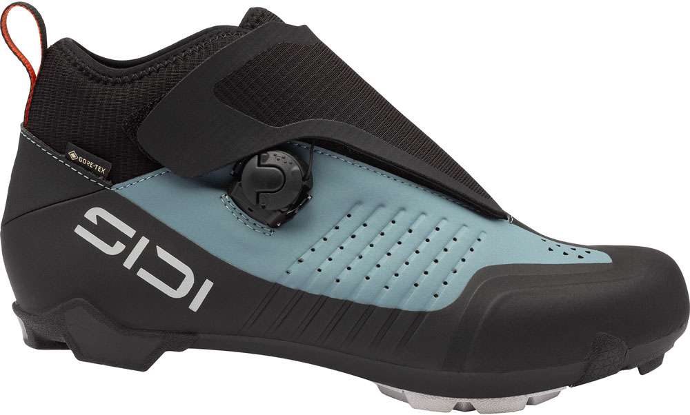 Sidi Hiemx – MTB-Winterschuhe