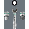 Waa steken Ringratels Schlüssel Joker | 19 x 246 mm