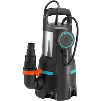 Gardena Abwasserpumpe 25000
