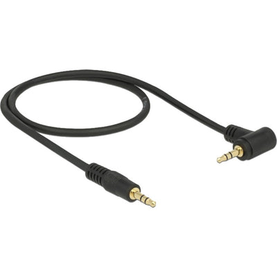 Delock 3,5 mm männlich> 3,5 mm männlich