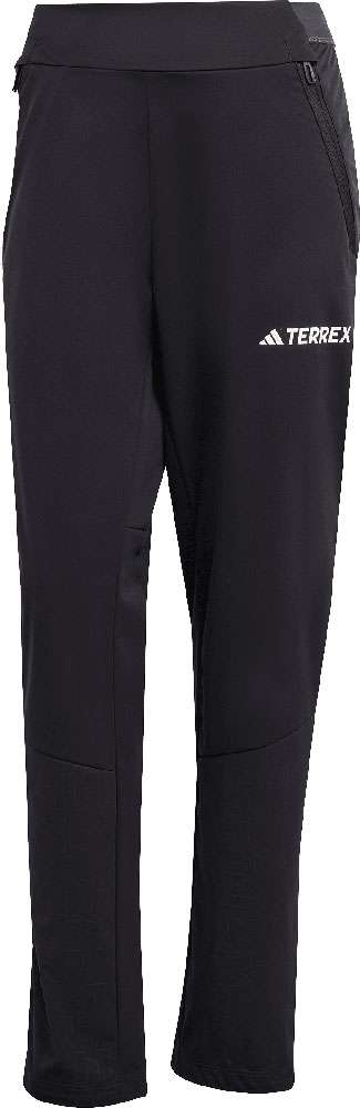 Adidas xperior Cross-Country - Softshell-Hose für Damen