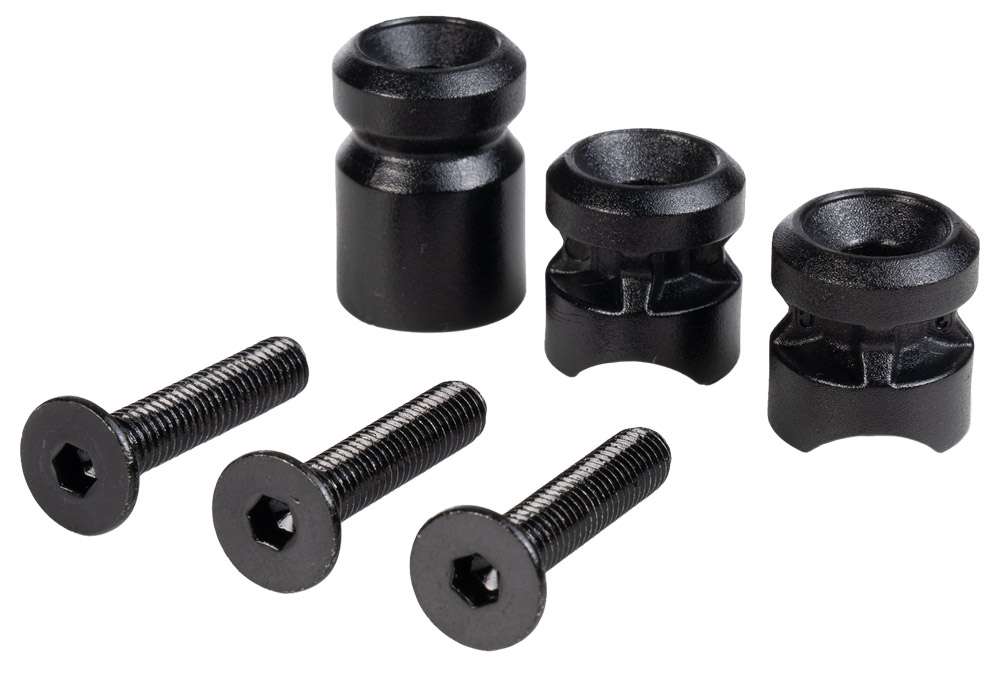 Acid Lowrider CI-Adapterset mit Schrauben