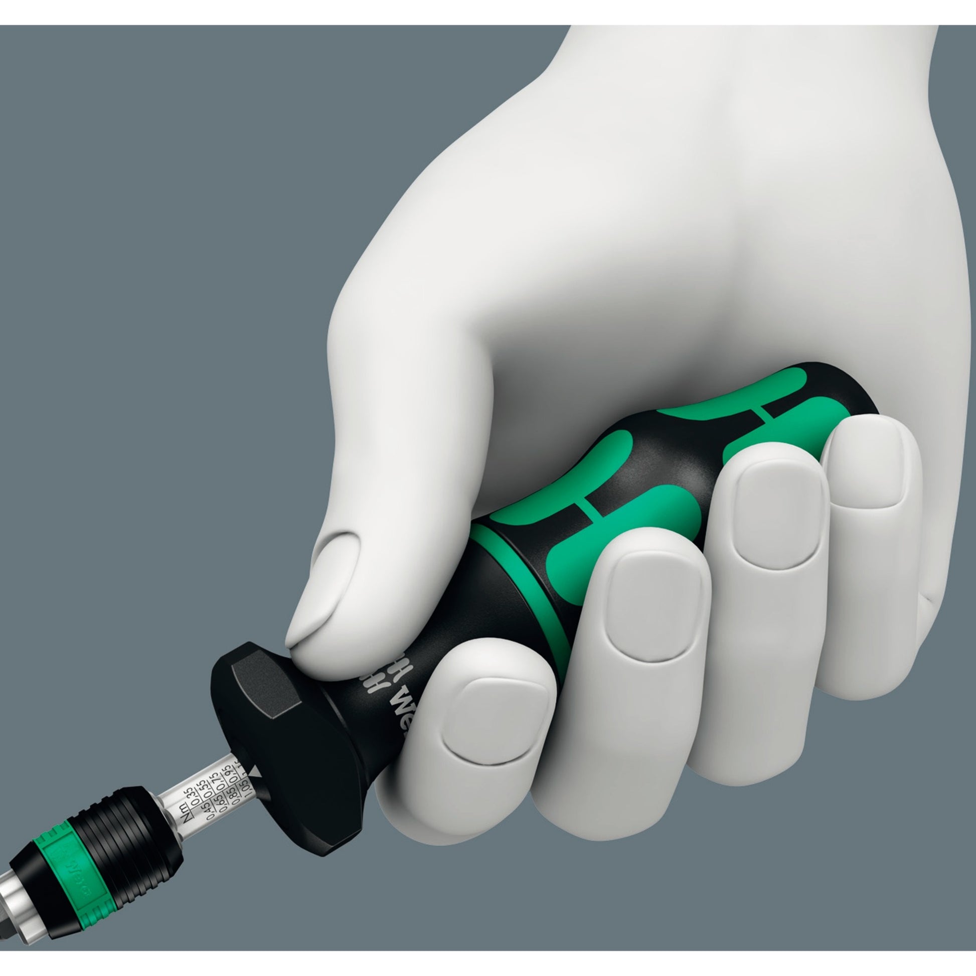 Wera Kraftform xxl 3