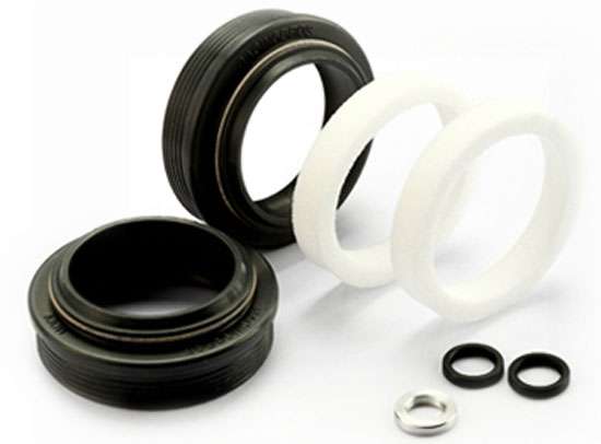 Racingbros Modi reibungsarmes 34-mm-Wischerset