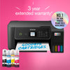 EPSON ECOTANK ET-2870 A4 Multifunktional Wi-Fi-Drucker