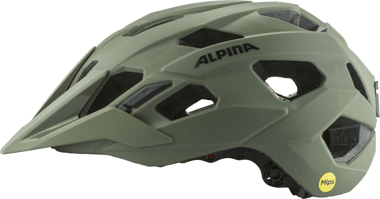 Alpina Plose Mips – MTB-Helm