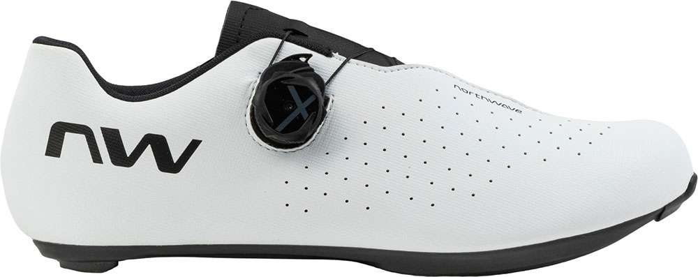 Northwave Sonic Plus Wide – Rennradschuhe