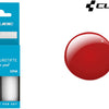 Cube Lackstift-Set Feuerrot