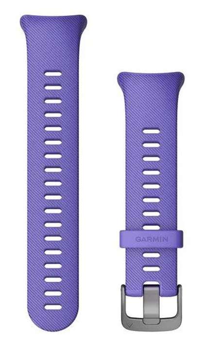 Garmin Forerunner 45s Silikonarmband 18 mm