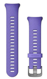 Garmin Forerunner 45s Silikonarmband 18 mm - afbeelding 2