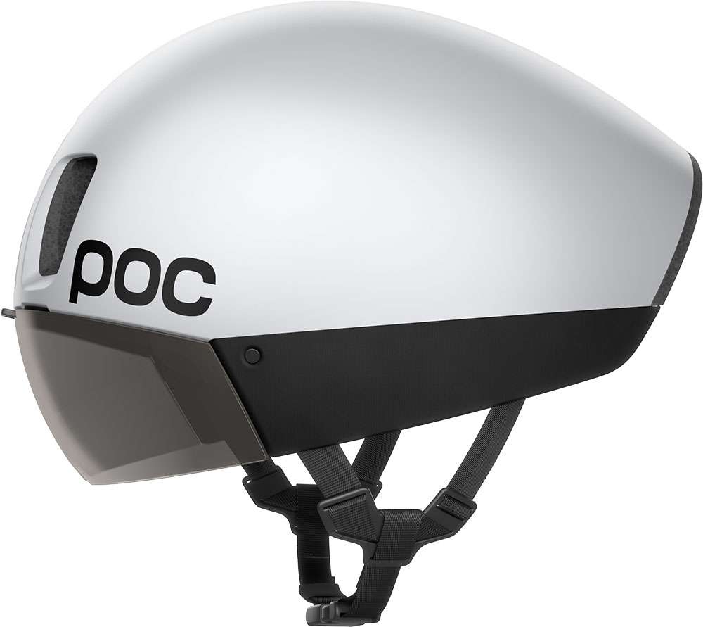 Poc Procen Air – Zeitfahrhelm