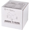 Silverstone AR09-115XS
