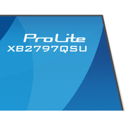 Iiyama Prolite xb2797qsu-w1 27 Monitor (weiß (matt), HDMI, Display Port, USB, Audio) - afbeelding 20