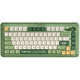 Iqunix ZX75 Camping Wireless mechanischer Tastatur