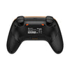 Gamesir Nova 2 Lite Multiplattform Wireless Game Controller Champion Edition (Gold Schwarz, Switch, PC, Android und iOS, Bluetooth 2,4 GHz USB)