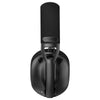 Hator Hyperpunk 3 USB Over-Ear-Gaming-Headset (schwarz, virtueller 7.1-Surround-Sound, USB-A USB-C Bluetooth)
