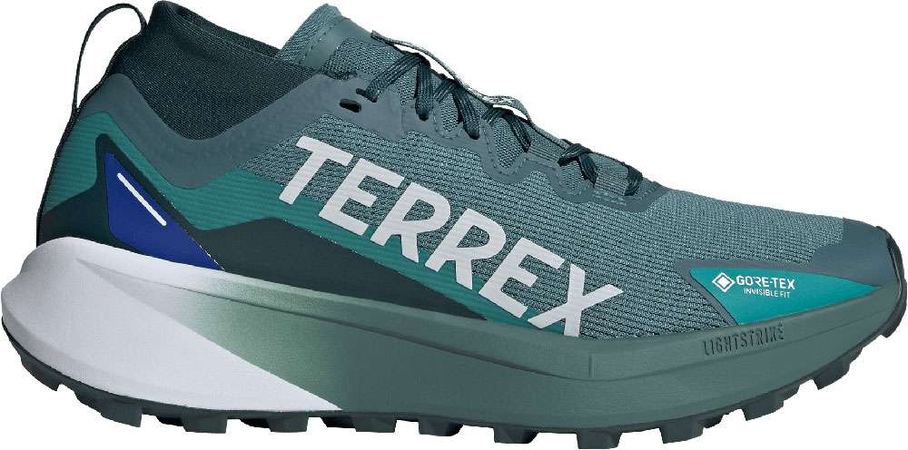 Adidas Terrex Agravic GTX - Trailrunning-Schuhe