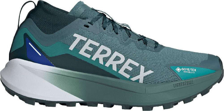 Adidas Terrex Agravic GTX - Trailrunning-Schuhe