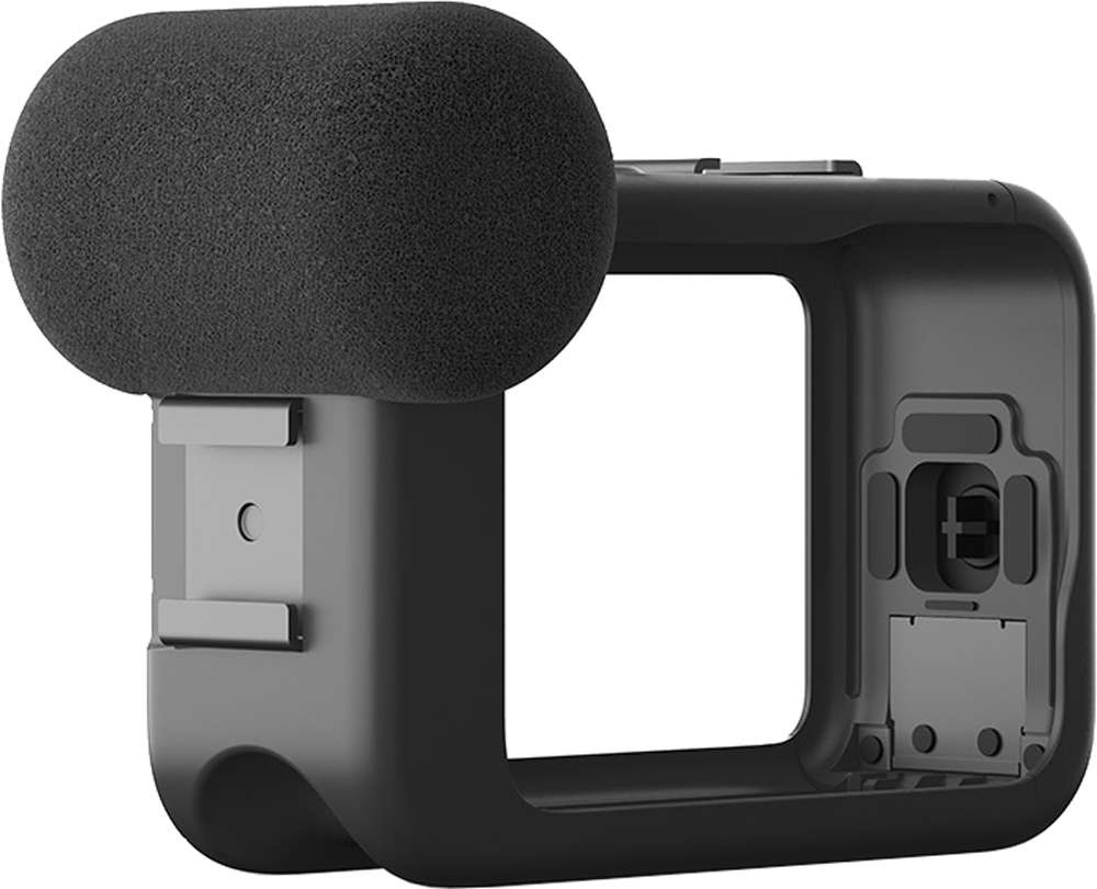 Gopro-Medien-Mod