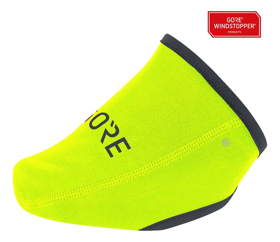 Gorewear c3 gore® windstopper® - Zehenschutz