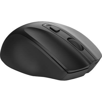 Trust Nito Silent Wireless Mouse (schwarz, 800–2.200 dpi)