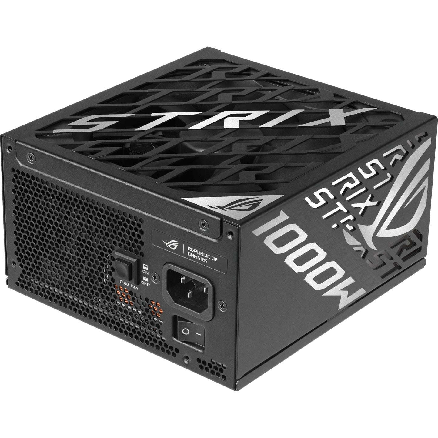 Asus Rog Strix 1000W Platinum
