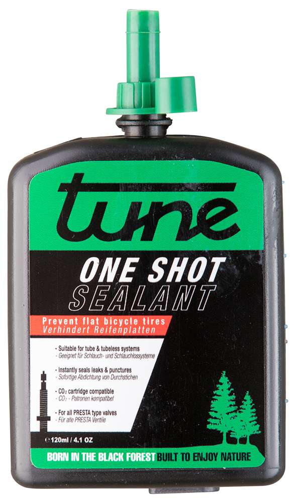 Tune One-Shot-Dichtungsmittel 120 ml