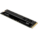 Lexar NM620, 512 GB - afbeelding 3