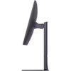 LG Ultragear 32GX850A-B 32 4K UHD Gaming Monitor (Schwarz, 2x HDMI, Display Port, 2x USB-A, 165 Hz 330 Hz)