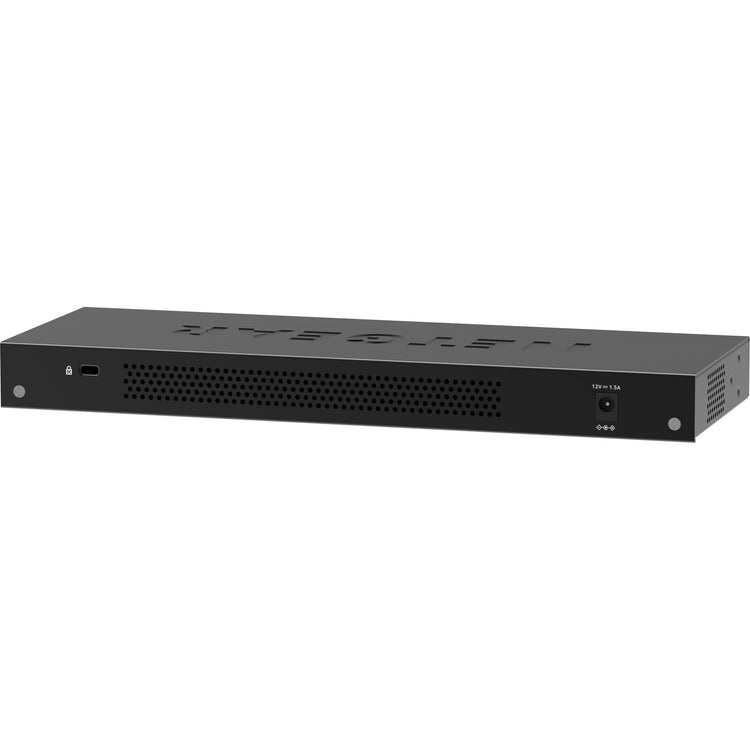 Netgear gs316v3 Switch (schwarz)