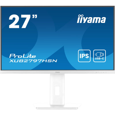 Iiyama prolite xub2797hsn-w2