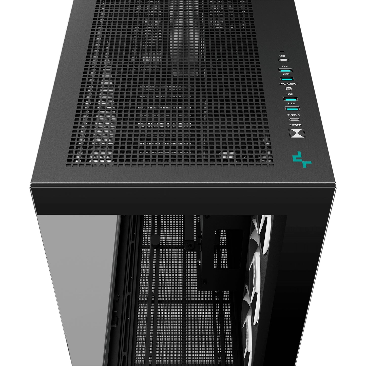 Deepcool CH780