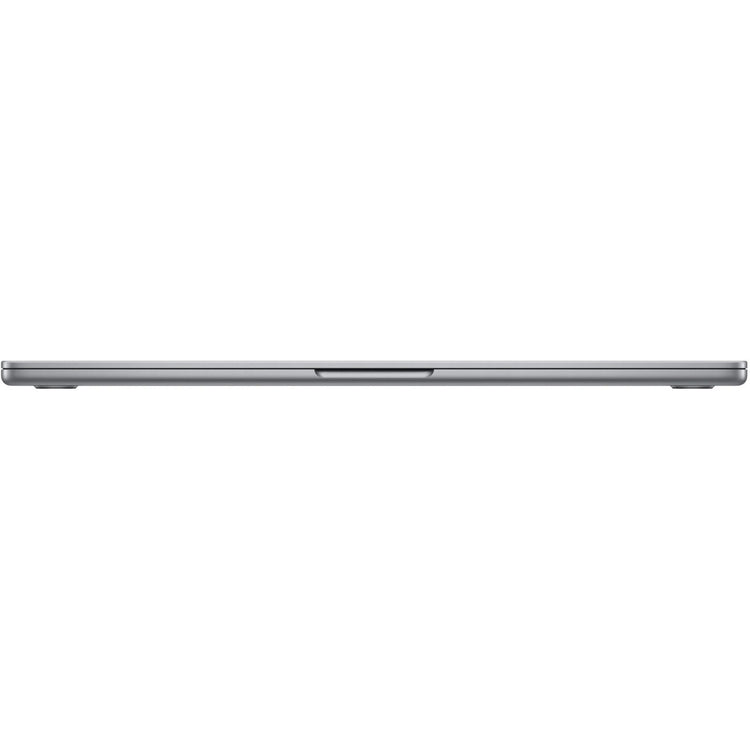 Apple MacBook Air 15 (MQKP3N A) generalüberholter Laptop (grau | m2 | 10-Core GPU | 8 GB | 256 GB SSD | Space Grau)