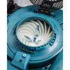 Makita Batterieblattkolbenblattgebläse Dub363zv 2x18v