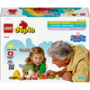 Lego Duplo 10452 Peppa Pig Camping Trip