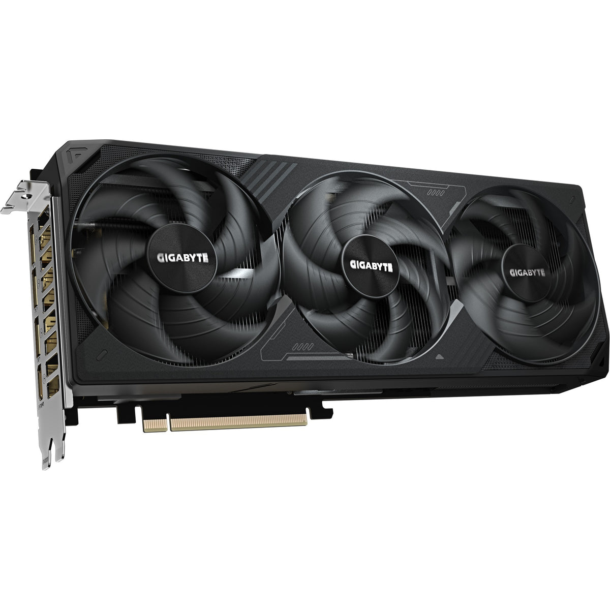 Gigabyte GV-N507TWF3OC-16GD Geforce RTX 5070 Ti Windforce OC SFF 16G, 16GB, GDDR7, 256 Bit
