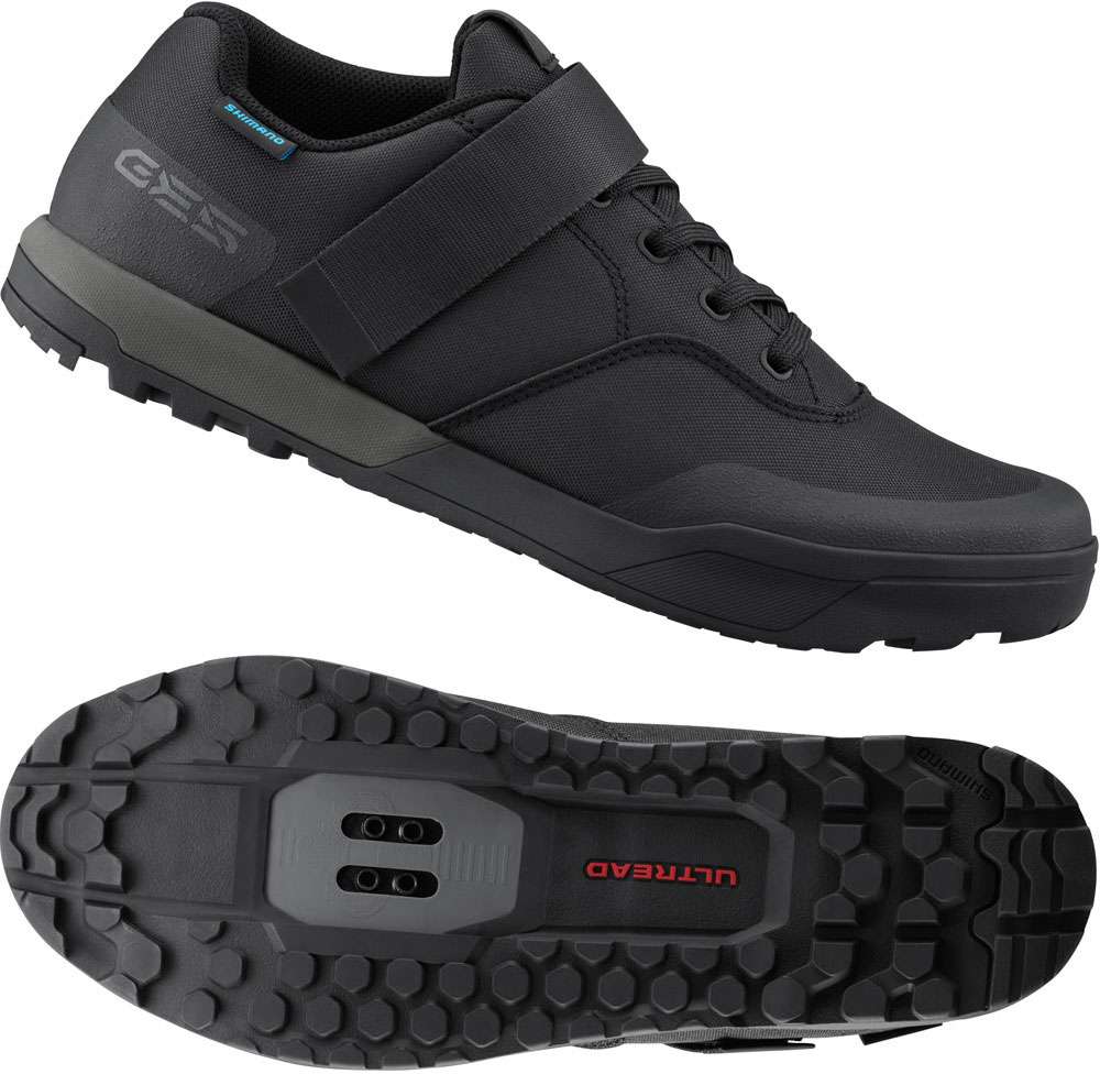 Shimano sh-ge500 – MTB-Gravity-Enduro-Schuhe