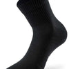 Lenz Performance Quarter Tech - Laufsocken (3er Pack)