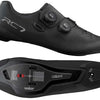 Shimano sh-rc703 – Rennradschuhe breit