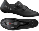 Shimano sh-rc703 – Rennradschuhe breit - afbeelding 1
