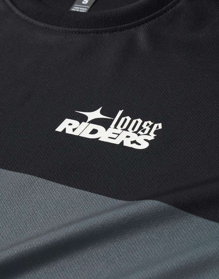 Loose Riders Essentials-Sonnenbrillen – MTB-Trikot