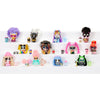 MGA Entertainment Überraschung! Remix -Haustiere