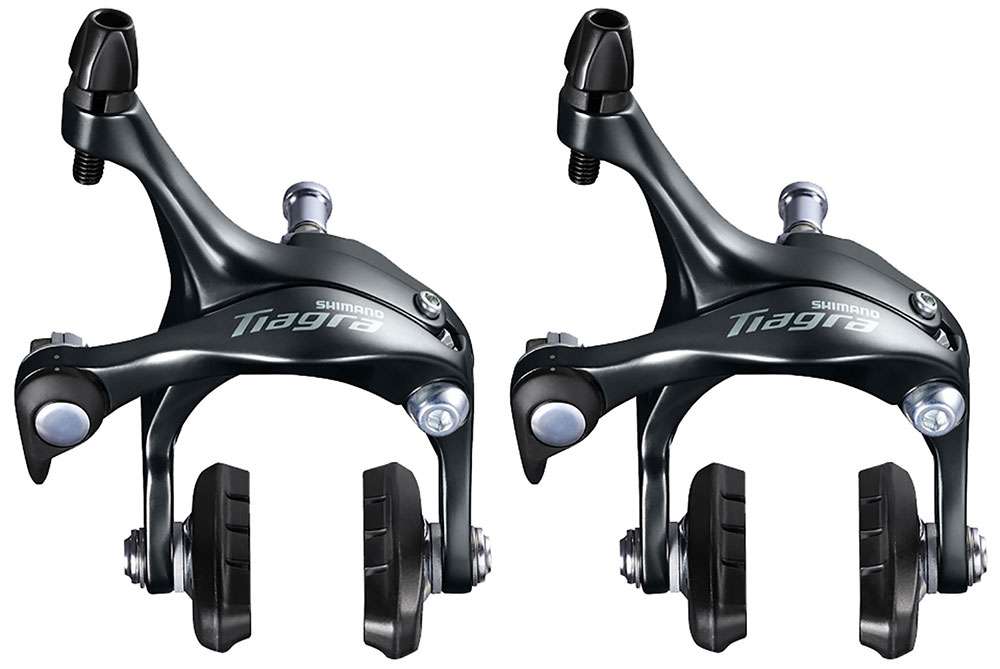 Shimano Tiagra BR-4700 Bremssattel-Set