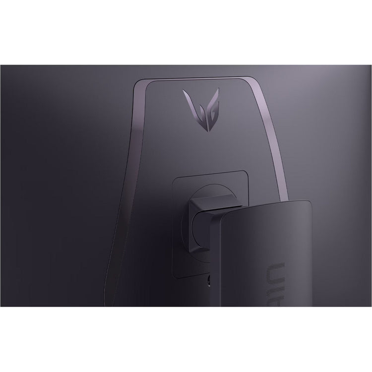 LG Ultragear 32GX850A-B 32 4K UHD Gaming Monitor (Schwarz, 2x HDMI, Display Port, 2x USB-A, 165 Hz 330 Hz)